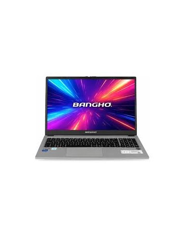 NOTEBOOK BANGHO MAX M5 I7 INTEL I7... NOTEBOOK BANGHO MAX M5 I7 INTEL I7...