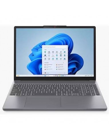 NOTEBOOK LENOVO IP SLIM 3 15ARP10 R7...