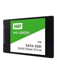 HD SSD 1TB WD GREEN SATA