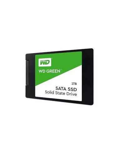 HD SSD 1TB WD GREEN SATA