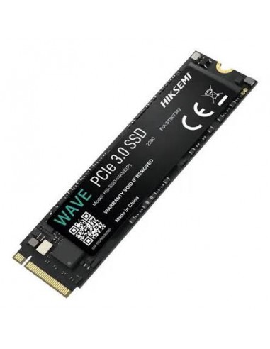 HD SSD M2 1TB HIKSEMI M.2 WAVE NVME...
