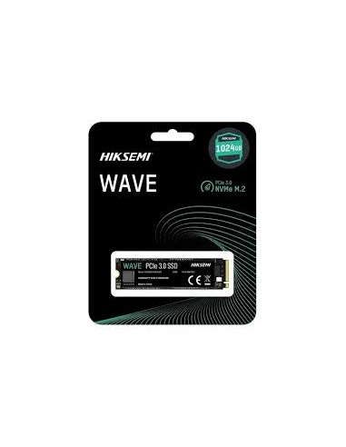 HD SSD M2 1TB HIKSEMI M.2 WAVE NVME... HD SSD M2 1TB HIKSEMI M.2 WAVE NVME...