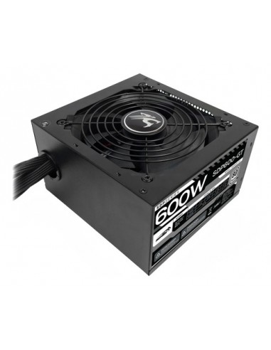 822933-MLA116664128878_092026,Fuente Sentey Sdp600-gt 600w Atx 80 Plus Gamer Garantia Negro