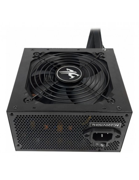 859584-MLA116664217068_092026,Fuente Sentey Sdp600-gt 600w Atx 80 Plus Gamer Garantia Negro