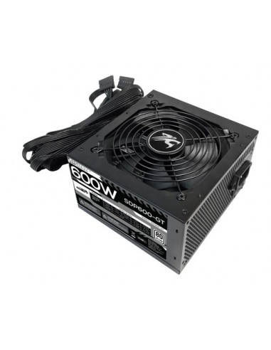 659281-MLA116664217070_092026,Fuente Sentey Sdp600-gt 600w Atx 80 Plus Gamer Garantia Negro 659281-MLA116664217070_092026,Fuente Sentey Sdp600-gt 600w Atx 80 Plus Gamer Garantia Negro