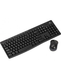 903580-MLA46101563603_052021,Teclado Y Mouse Inalambrico Logitech Mk270