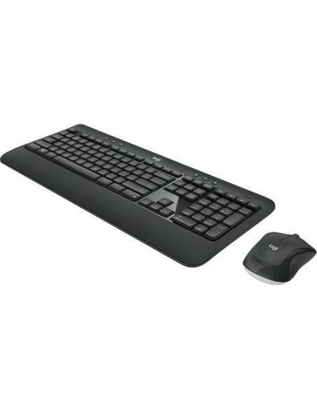 601984-MLA31028154888_062019,Teclado Y Mouse Inalambrico Logitech Mk540 Advanced Kit