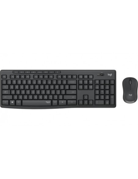 693335-MLA46101632489_052021,Kit Teclado Y Mouse Inalambrico Logitech Mk295 Silent Combo