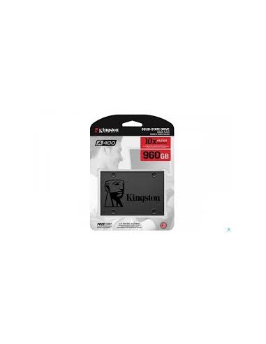 HD SSD 960GB KINGSTON A400 SATA
