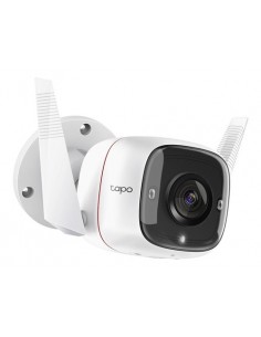 919304-MLA46796864895_072021,Cámara Wifi Tp Link Tapo C310 Hd 1080p Exteriores Seguridad