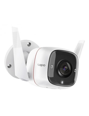 919304-MLA46796864895_072021,Cámara Wifi Tp Link Tapo C310 Hd 1080p Exteriores Seguridad