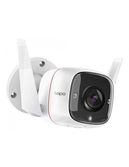 919304-MLA46796864895_072021,Cámara Wifi Tp Link Tapo C310 Hd 1080p Exteriores Seguridad