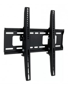 837629-MLA32815575929_112019,Soporte Tv Led Lcd 32 A 65 Pulgadas Fijo Con Inclinacion Kan