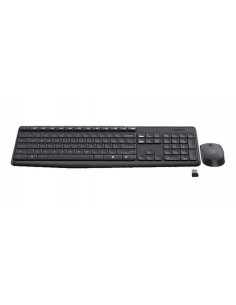 648097-MLA46388029486_062021,Teclado Y Mouse Inalambrico Logitech Mk235