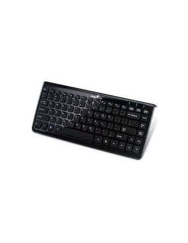 TECLADO USB GENIUS LUXEMATE I200...