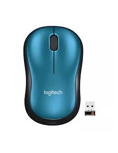 MOUSE INALAMBRICO LOGITECH...