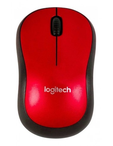 copy of MOUSE INALAMBRICO LOGITECH...