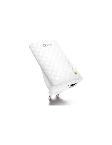 ACCESS POINT WIRELESS TP-LINK RE200...