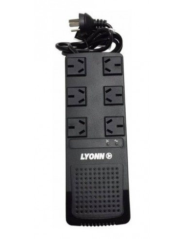 643627-MLA44446728966_122020,Estabilizador De Tensión Lyonn Tca Tca-2000nv 2000va Entrada Y Salida De 220v Ca Negro 643627-MLA44446728966_122020,Estabilizador De Tensión Lyonn Tca Tca-2000nv 2000va Entrada Y Salida De 220v Ca Negro