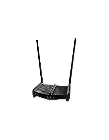 ROUTER WIRELESS TP-LINK TL-WR841HP...