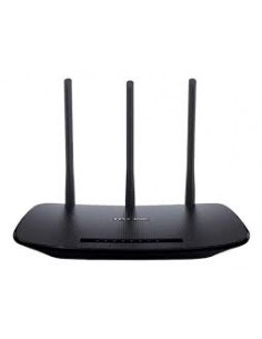 ROUTER WIRELESS TP-LINK...