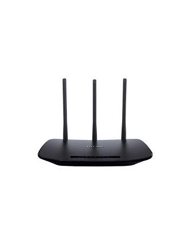 ROUTER WIRELESS TP-LINK TL-WR940N...