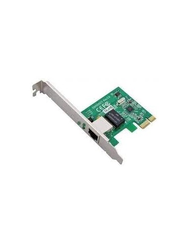 PL. DE RED 10/100/1000 PCI-E TP-LINK...