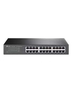 SWITCH 24 PORT TP-LINK...