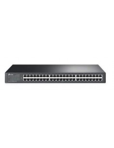 SWITCH 48 PORT TP-LINK...