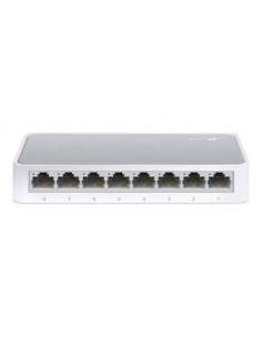 SWITCH 8 PORT TP-LINK...