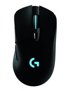 713393-MLA44935118679_022021,Mouse Gamer Wireless Logitech G703 Lightspeed 12000dpi Gtia