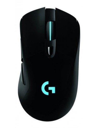 713393-MLA44935118679_022021,Mouse Gamer Wireless Logitech G703 Lightspeed 12000dpi Gtia