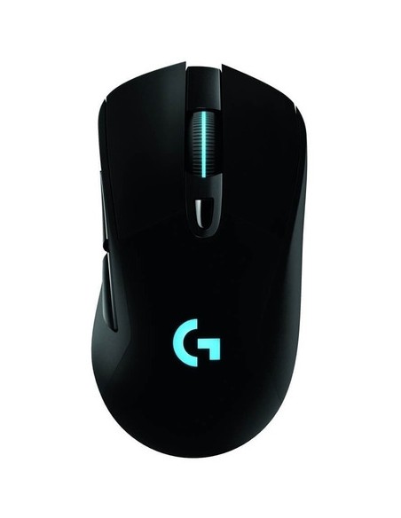 713393-MLA44935118679_022021,Mouse Gamer Wireless Logitech G703 Lightspeed 12000dpi Gtia