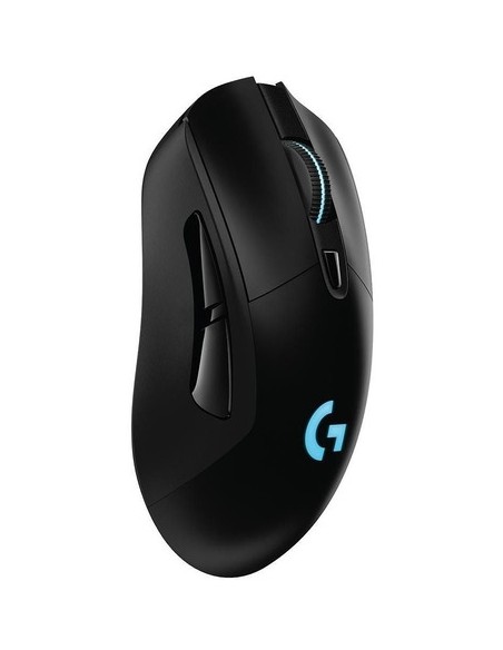 996809-MLA44935429141_022021,Mouse Gamer Wireless Logitech G703 Lightspeed 12000dpi Gtia