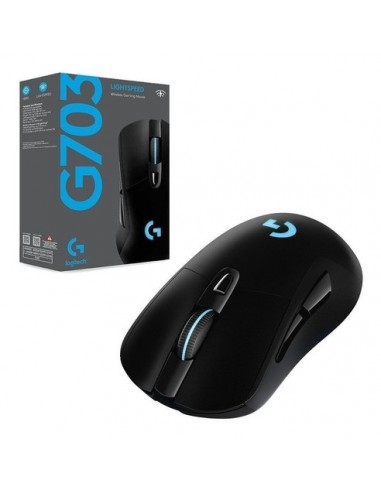 875046-MLA50742300597_072022,Mouse Gamer Wireless Logitech G703 Lightspeed 12000dpi Gtia 875046-MLA50742300597_072022,Mouse Gamer Wireless Logitech G703 Lightspeed 12000dpi Gtia