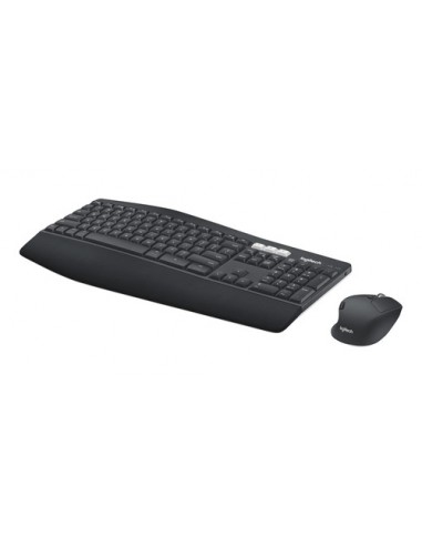 869789-MLA48378078781_112021,Kit De Teclado Y Mouse Inalámbrico Logitech Mk850 Español 869789-MLA48378078781_112021,Kit De Teclado Y Mouse Inalámbrico Logitech Mk850 Español