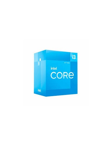 MICROPROCESADOR INTEL CORE I3 12100...