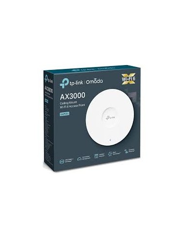 ACCESS POINT WIRELESS TP-LINK EAP650...