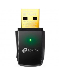 RED WIRELESS USB TP-LINK...