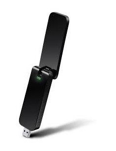 RED WIRELESS USB TP-LINK...