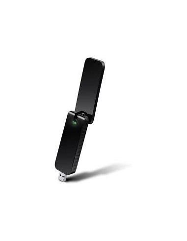 RED WIRELESS USB TP-LINK ARCHER T4U...
