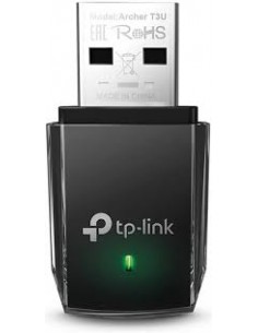 RED WIRELESS USB TP-LINK...