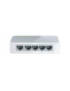 SWITCH 5 PORT TP-LINK...