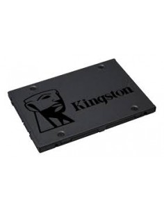 HD SSD 480GB KINGSTON A400...