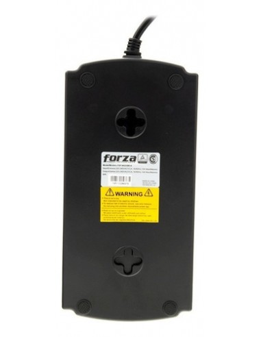 731013-MLA74219025609_012024,Protector De Tensión Forza Zapatilla Tomas 2 Usb Garantia 731013-MLA74219025609_012024,Protector De Tensión Forza Zapatilla Tomas 2 Usb Garantia