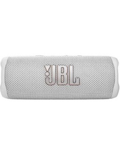 PARLANTE JBL FLIP6 WHITE...