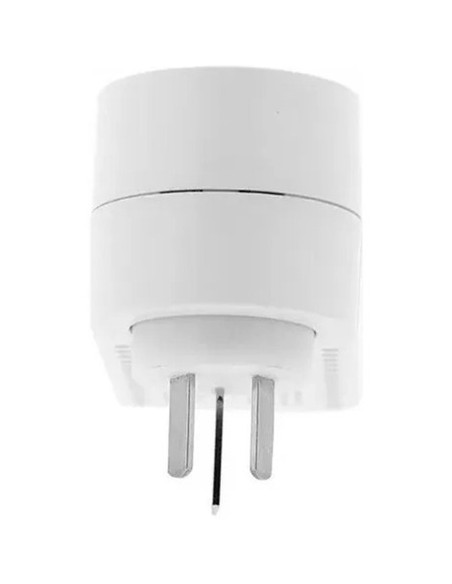 780396-MLA48407338270_122021,Protector Tension Voltaje Forza Zion Fvp-1202b-a 220v Color Blanco