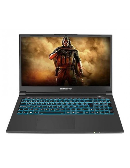 799963-MLA82722110554_032025,Notebook Gamer Bangho Intel I7 16gb Ssd 1tb Rtx3050 144hz