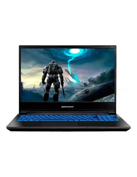 833138-MLA82722091002_032025,Notebook Gamer Bangho Intel I7 16gb Ssd 1tb Rtx3050 144hz