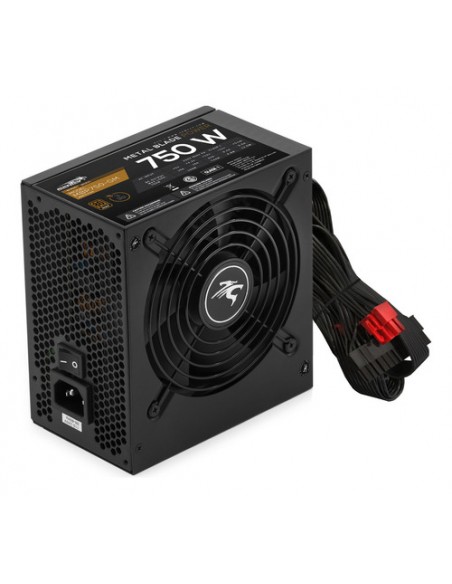 601620-MLA82222997135_022025,Fuente 750w Sentey Mbp750-gm Atx 3.1 Semi Modular 80 Plus Color Negro